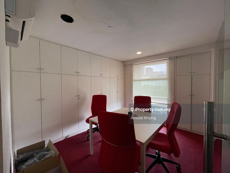 Pejabat untuk Disewa di Seksyen 19, Petaling Jaya oleh Arnold Khong - iProperty.com.my