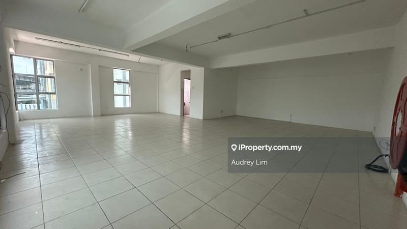 For Rent - Selesa Jaya Balakong Semi-D Factory For Rent