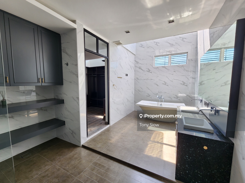 Rumah Berkembar untuk Dijual di Tropicana Indah Resort Home , Villa Green, Tropicana oleh Tony Siow - iProperty.com.my