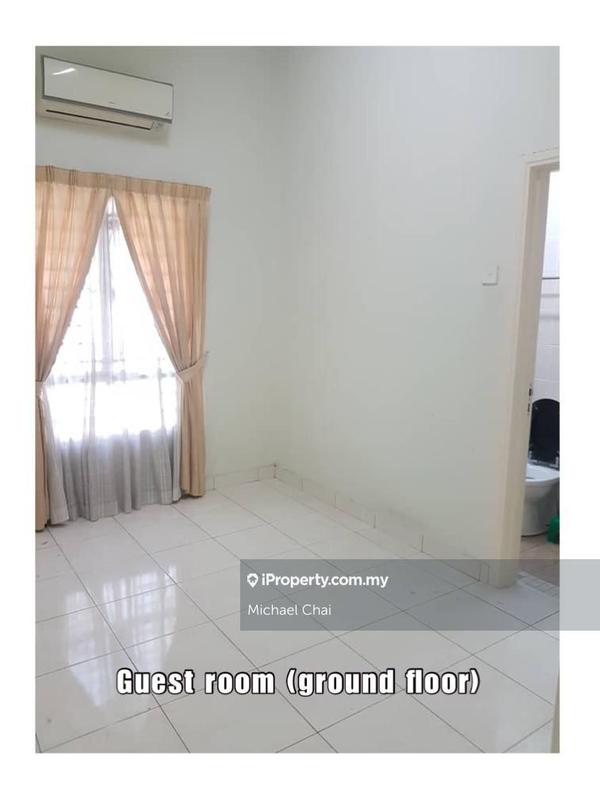 Rumah Berkembar untuk Dijual di Taman Puchong Impian 2, Puchong oleh Michael Chai - iProperty.com.my