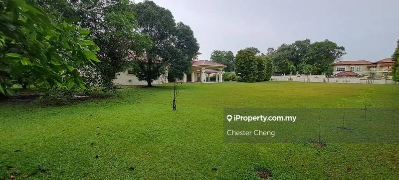 Bungalow House for Sale in Glenmarie Courts @ Temasya Glenmarie, Shah Alam, Glenmarie by Chester Cheng - iProperty.com.my