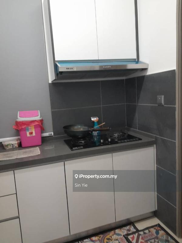 Service Residence for Rent in SKS Habitat by Sin Yie - iProperty.com.my
