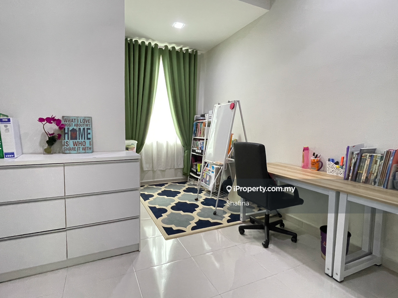 Rumah Berkembar untuk Dijual di Taman Sinar  Intan 3, Sungai Petani oleh Shafina - iProperty.com.my