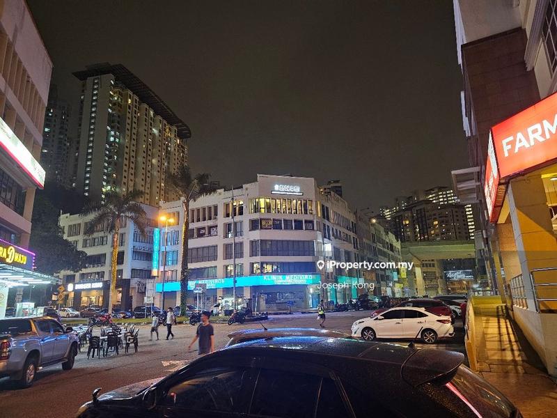 Shop-Office for Sale in Bandar Damansara Perdana, Damansara Perdana by Joseph Kong - iProperty.com.my