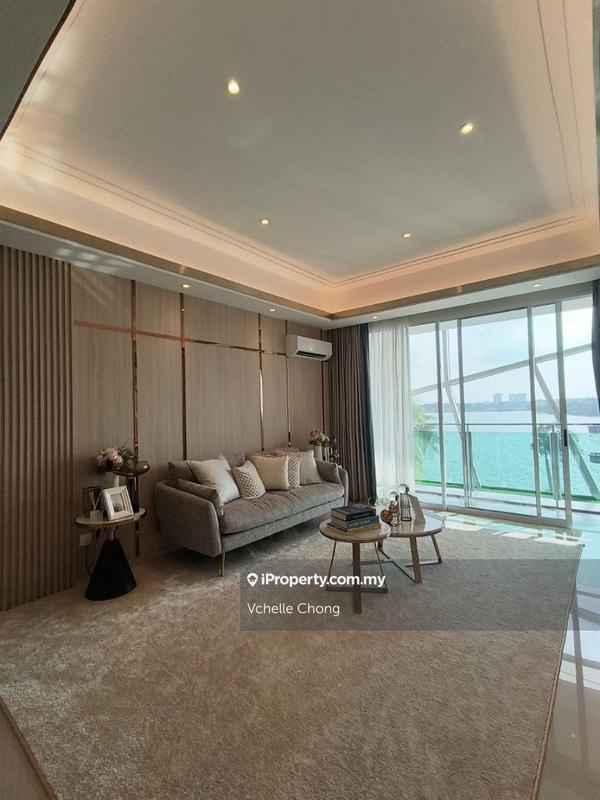 Service Residence for Sale in Vista Tiara (MBW Bay) by Vchelle Chong - iProperty.com.my