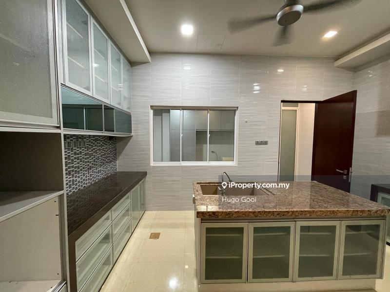 Semi-Detached House for Sale in Ampang Jaya, Ampang by Hugo Gooi - iProperty.com.my