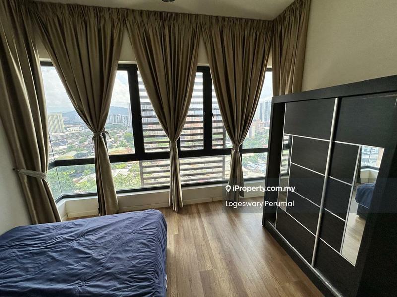 Condominium for Sale in Bennington Residences @ SkyArena by Logeswary Perumal - Bedroom - iProperty.com.my