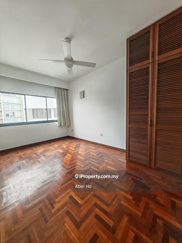 Kondominium untuk Disewa di Jamnah View oleh Abel Ho - iProperty.com.my