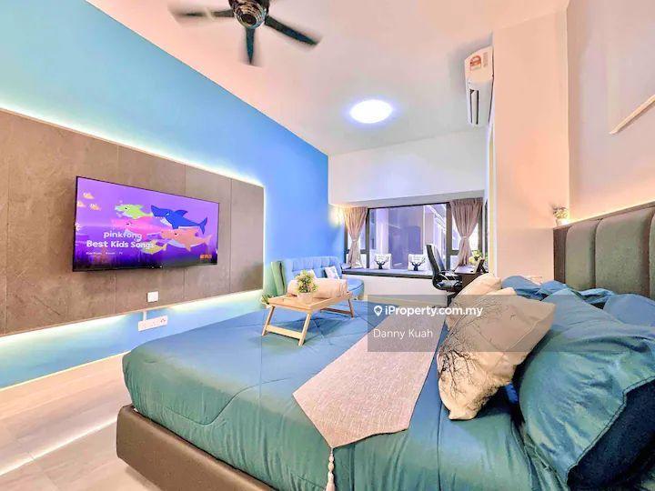 For Sale - Imperio Residence