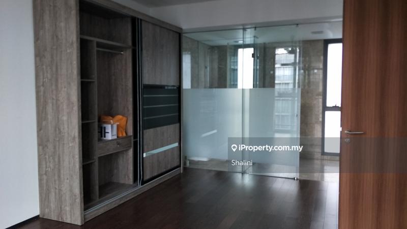 Kondominium untuk Dijual di The Fennel oleh Shalini - iProperty.com.my