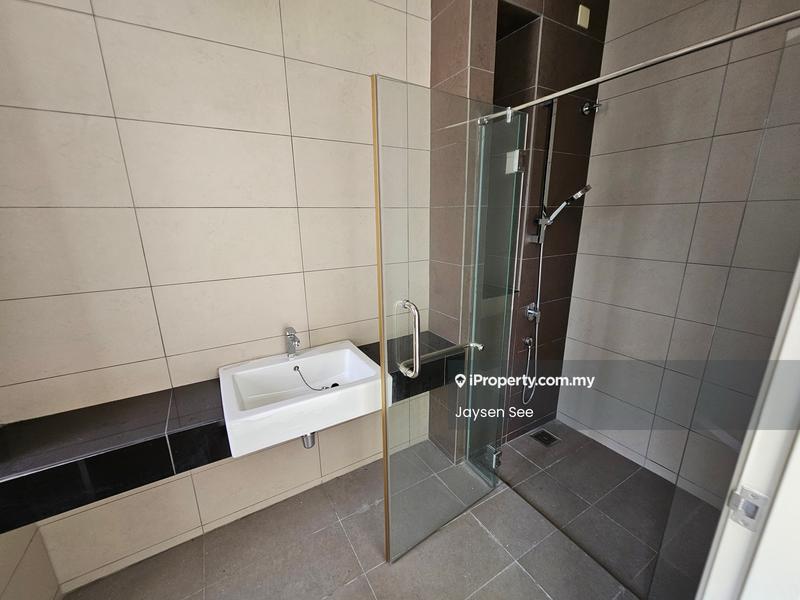 3-storey Terraced House for Sale in Taman Subang Mas, Subang Jaya by Jaysen See - Bathroom - iProperty.com.my