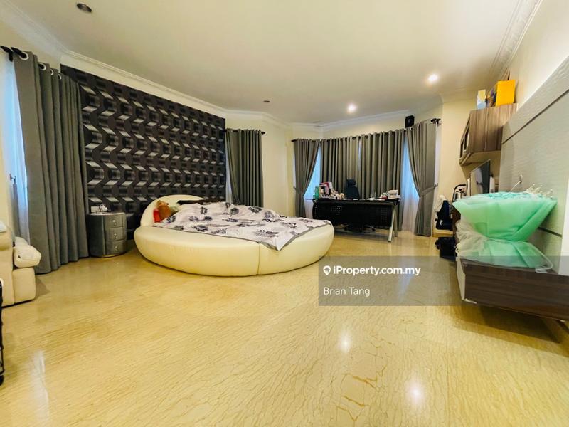 Bungalow House untuk Dijual di Sierramas, Sungai Buloh oleh Brian Tang - iProperty.com.my