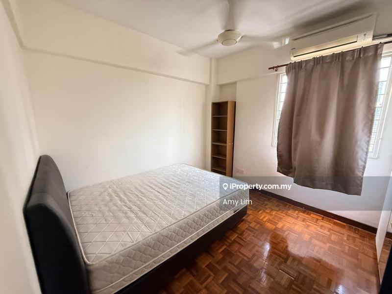 Apartment for Sale in Avenue Court by Amy Lim - Bedroom - iProperty.com.my