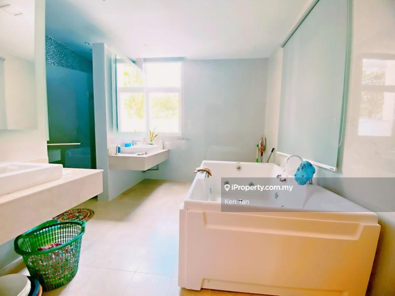 Rumah Berkembar untuk Dijual di Tropicana Indah PoolVilla Petaling Jaya, Petaling Jaya oleh Ken Tan - iProperty.com.my