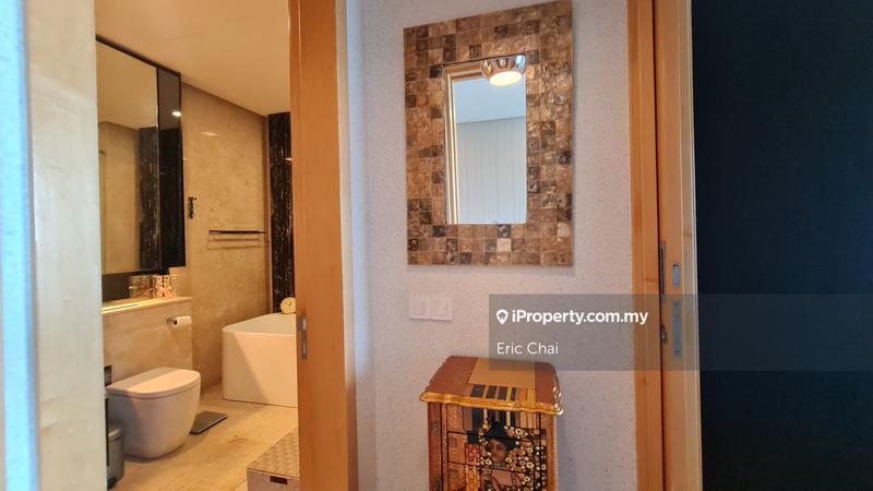 Residensi Servis untuk Dijual di Damansara City Residency (DC Residensi) oleh Eric Chai - iProperty.com.my