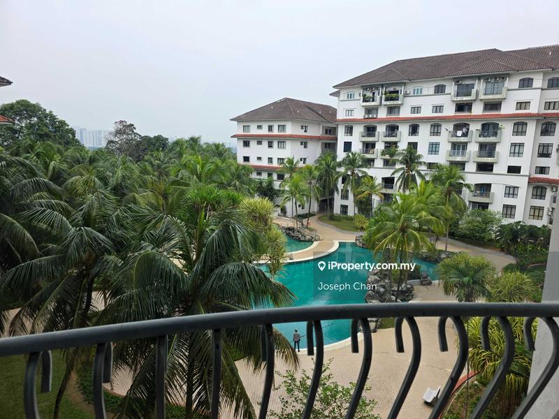 Kondominium untuk Dijual di Sri Alam Condominium oleh Joseph Chan - iProperty.com.my