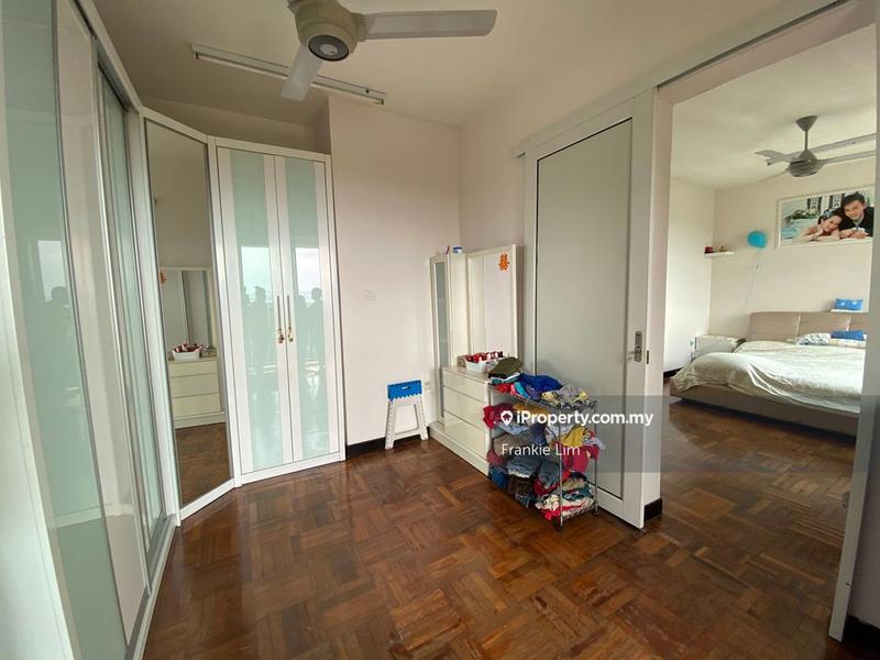 Kondominium untuk Dijual di Armanee oleh Frankie Lim - iProperty.com.my