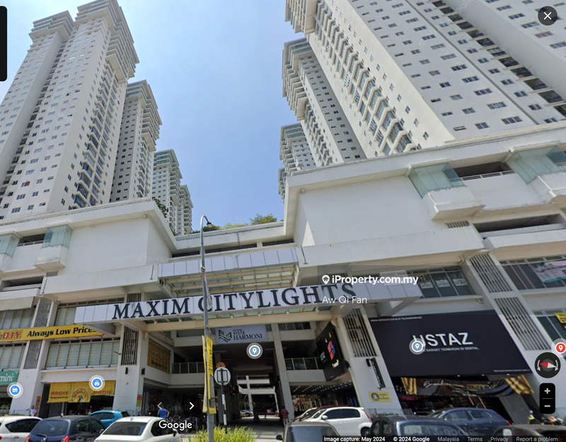 Kedai untuk Dijual di Sentul, Kuala Lumpur oleh Aw Qi Fan - iProperty.com.my