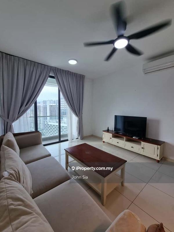 For Rent - The M @ Medini Macrolink