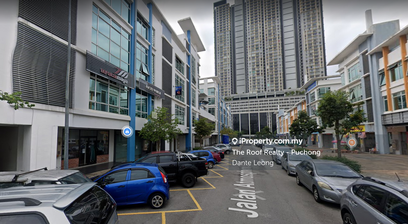 Shop for Rent in Bandar Putra Permai, Seri Kembangan by Dante Leong - iProperty.com.my