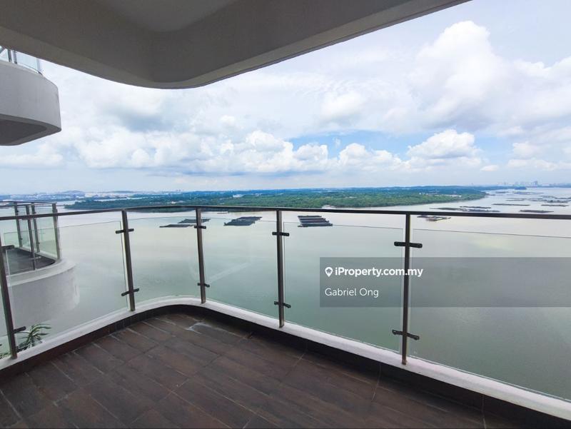 For Sale - Kings Bay @ Country Garden Danga Bay