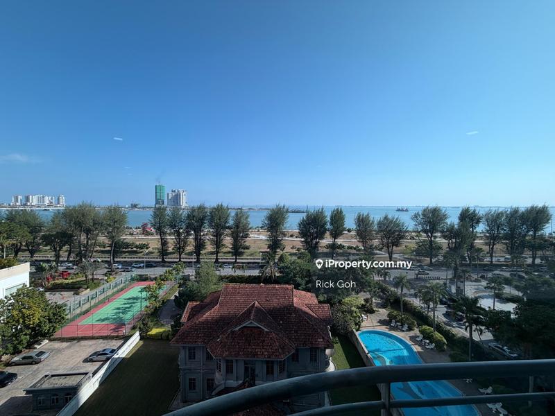 For Rent - Gurney Beach Resort