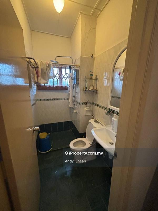 2-storey Terraced House for Sale in Bukit Indah, Iskandar Puteri (Nusajaya) by Andy Cheah - iProperty.com.my