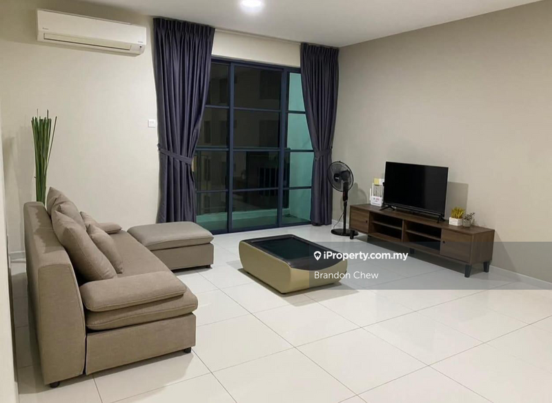 For Rent - Sapphire On The Park