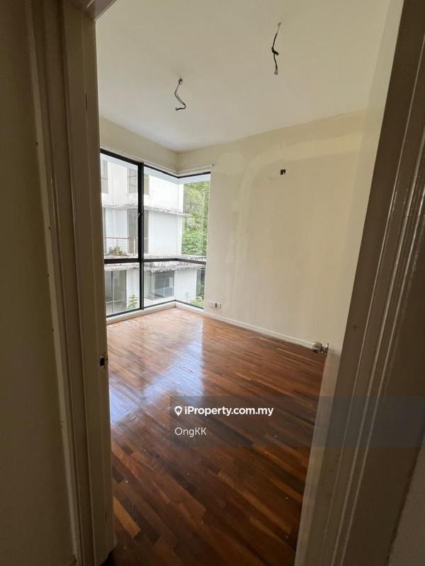 Rumah Berkembar untuk Dijual di Puteri Heights, Rawang oleh OngKK - iProperty.com.my