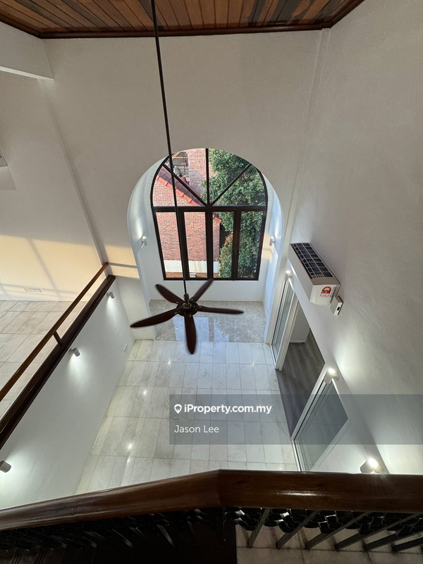 Bungalow House for Rent in Bukit Bandaraya, Bangsar by Jason Lee - iProperty.com.my