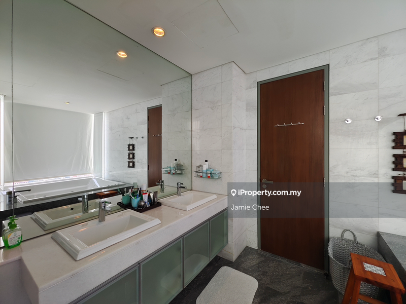 Kondominium untuk Dijual di One Menerung oleh Jamie Chee - iProperty.com.my