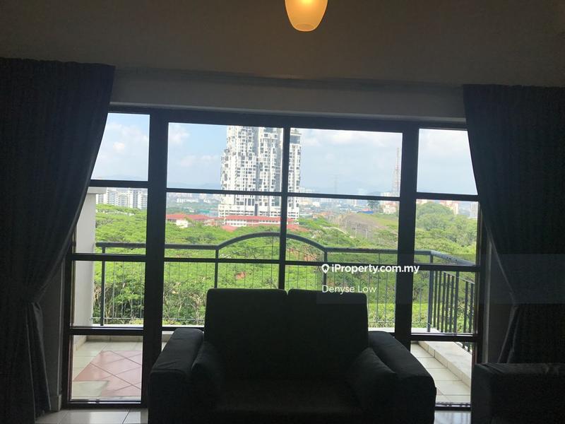 For Sale - Hartamas Regency 1