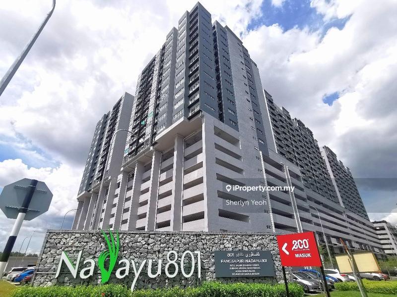 For Sale - Nadayu 801