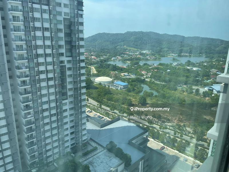 For Rent - Savanna Executive Suite @ Southville City