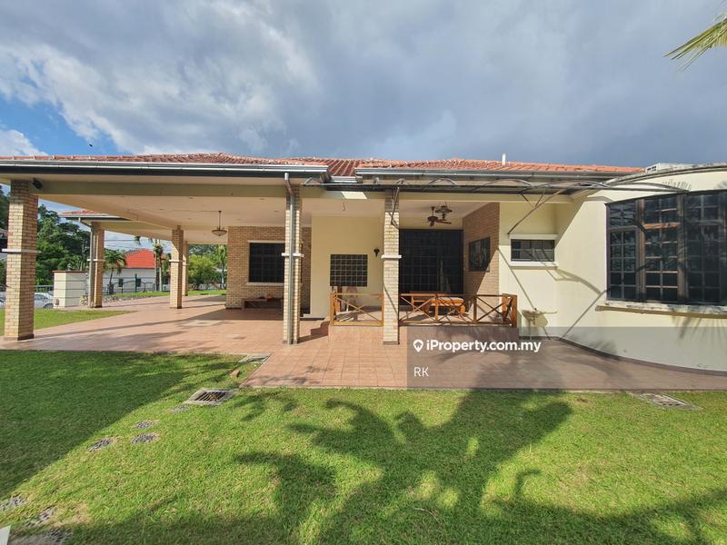 Bungalow House for Sale in Bungalow Bukit Tembok, Permai, Rasah, Seremban, Seremban by RK - iProperty.com.my