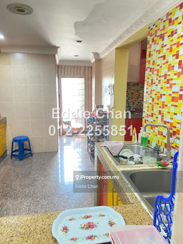 Bungalow House for Sale in Titiwangsa, Titiwangsa by Eddie Chan - iProperty.com.my