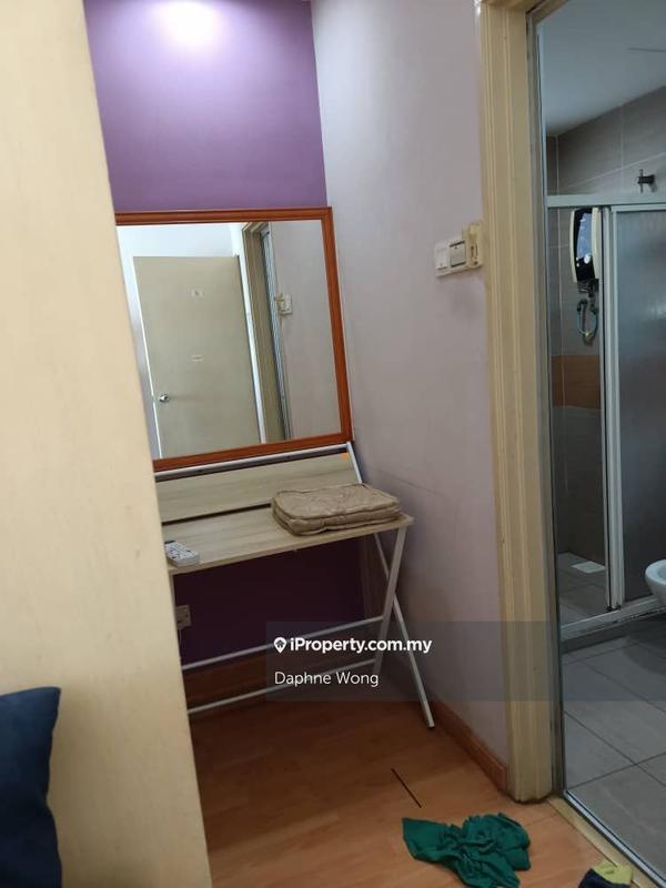 Condominium for Sale in Dynasty Garden Condominium by Daphne Wong - iProperty.com.my