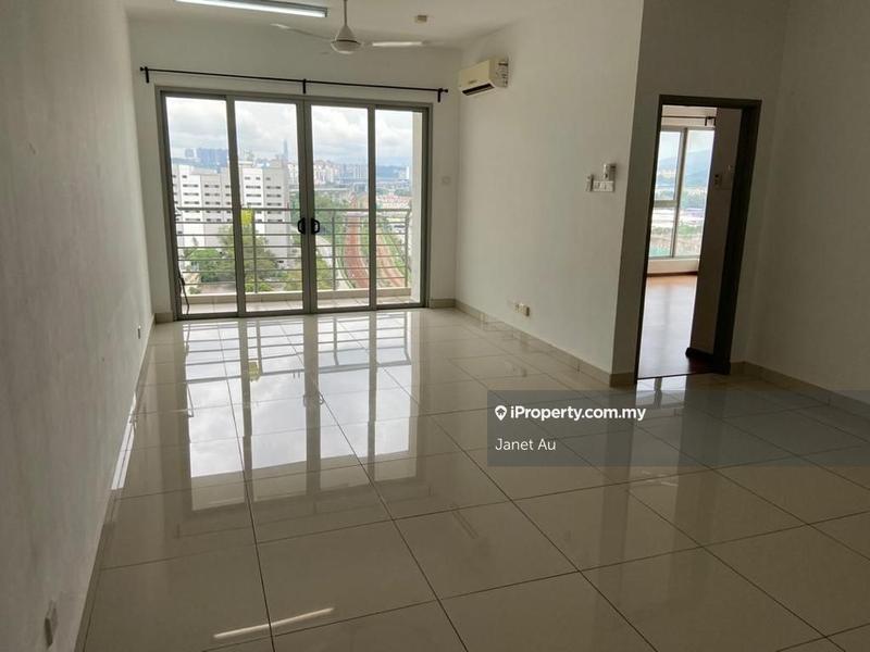 For Sale - Greenz (Residensi Flora) @ One South