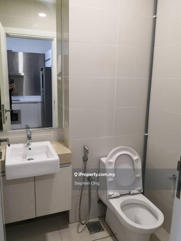 Service Residence for Sale in M City by Stephen Ong - iProperty.com.my