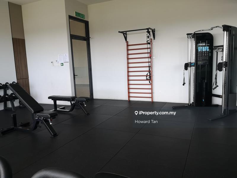 Kondominium untuk Dijual di 6 Kapas oleh Howard Tan - iProperty.com.my