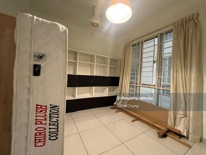 Kondominium untuk Dijual di Platinum Lake PV 20 oleh David Chung - iProperty.com.my