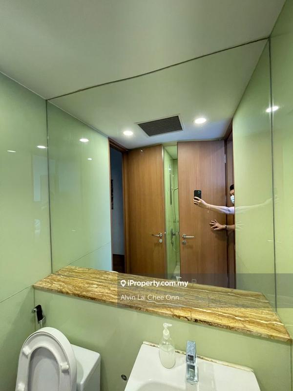 Service Residence for Sale in Soho Suites Serviced Residence @ KLCC by Alvin Lai - iProperty.com.my