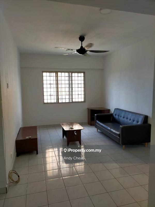 For Sale - Pangsapuri Persiaran Tanjung