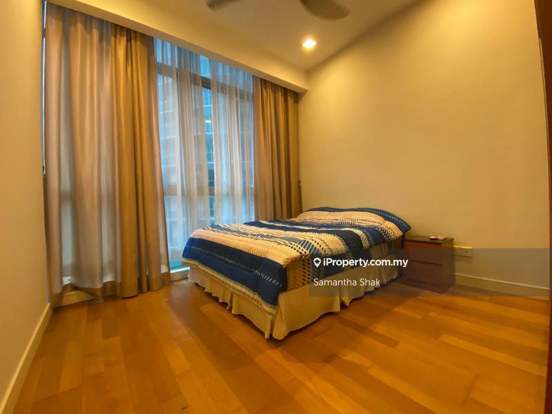 Service Residence for Rent in Marc Residence by Samantha Shak - iProperty.com.my