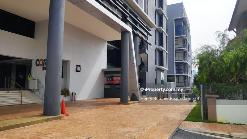 Condominium for Sale in Cora Plus by Henry Butcher Real Estate S/B - iProperty.com.my