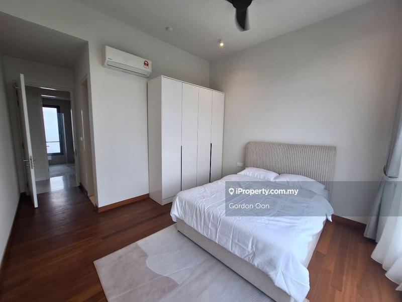 For Sale - Mayfair Residences @ Pavilion Embassy