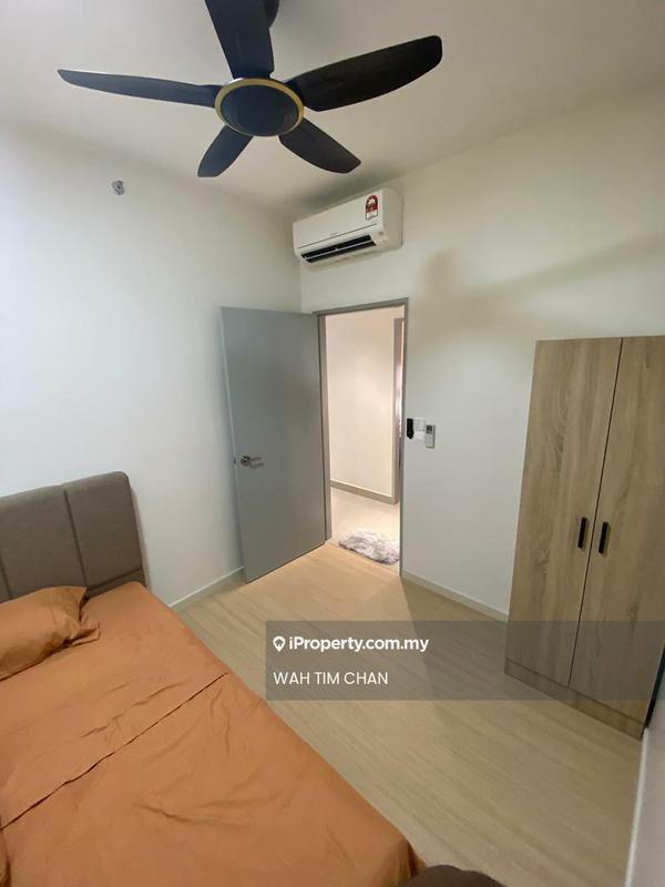 Service Residence for Rent in M Luna by CHESTER CHAN - Bedroom - iProperty.com.my