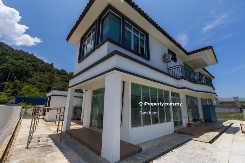 Bungalow Land for Sale in Tanjung Bungah, Penang by Sam Kam - iProperty.com.my