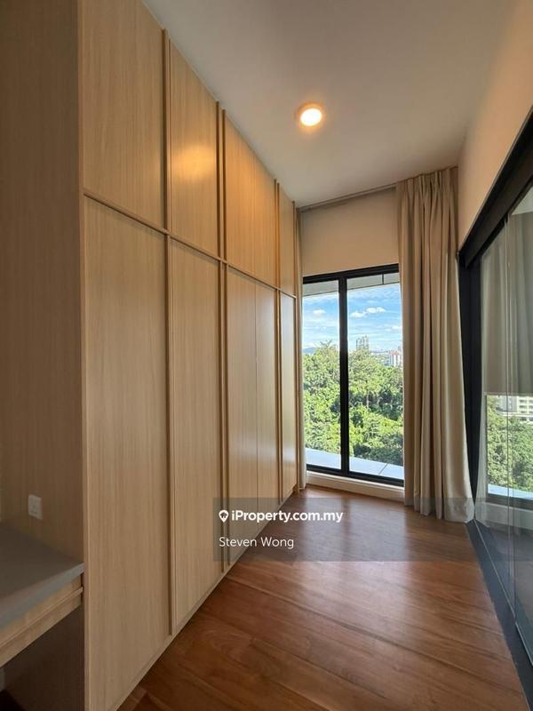 Condominium for Sale in Setia Sky Seputeh by Steven Wong - iProperty.com.my