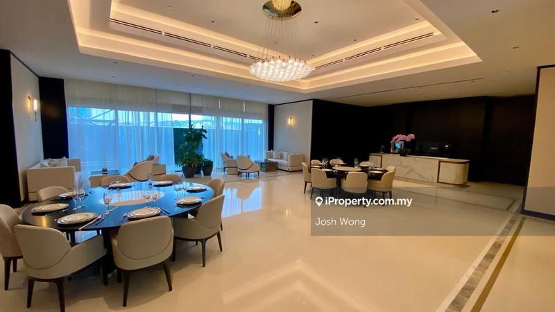 Residensi Servis untuk Dijual di Pavilion Damansara Heights oleh Josh Wong - iProperty.com.my